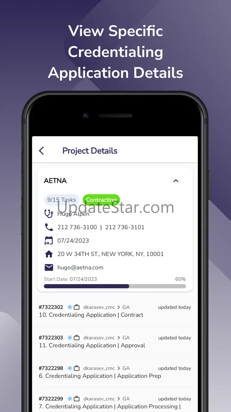 CredEdge 1.6.0