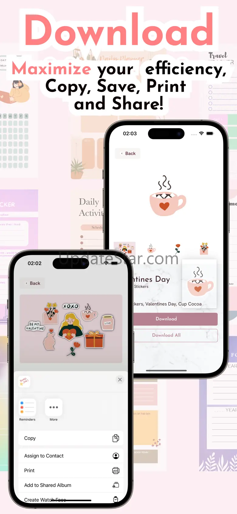 Digital Planners - DigiPlan 1.0.7