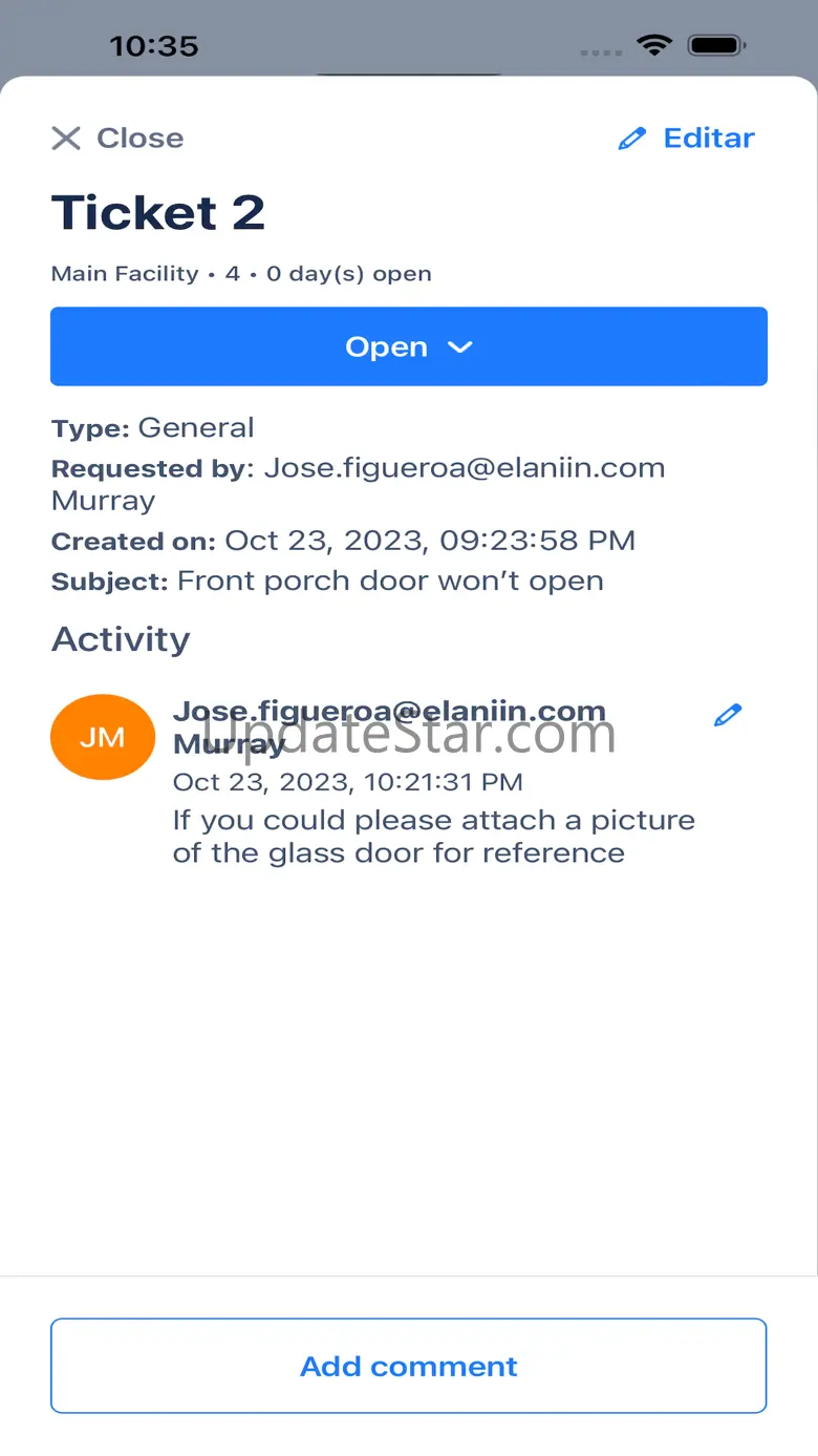 uSource Mobile 2.6.0