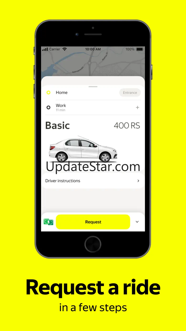 Dodotaxi 1.18.0