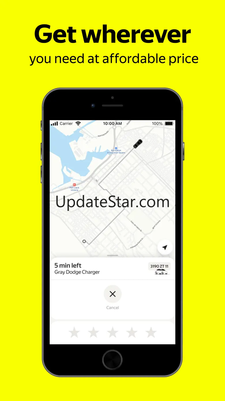 Dodotaxi 1.18.0