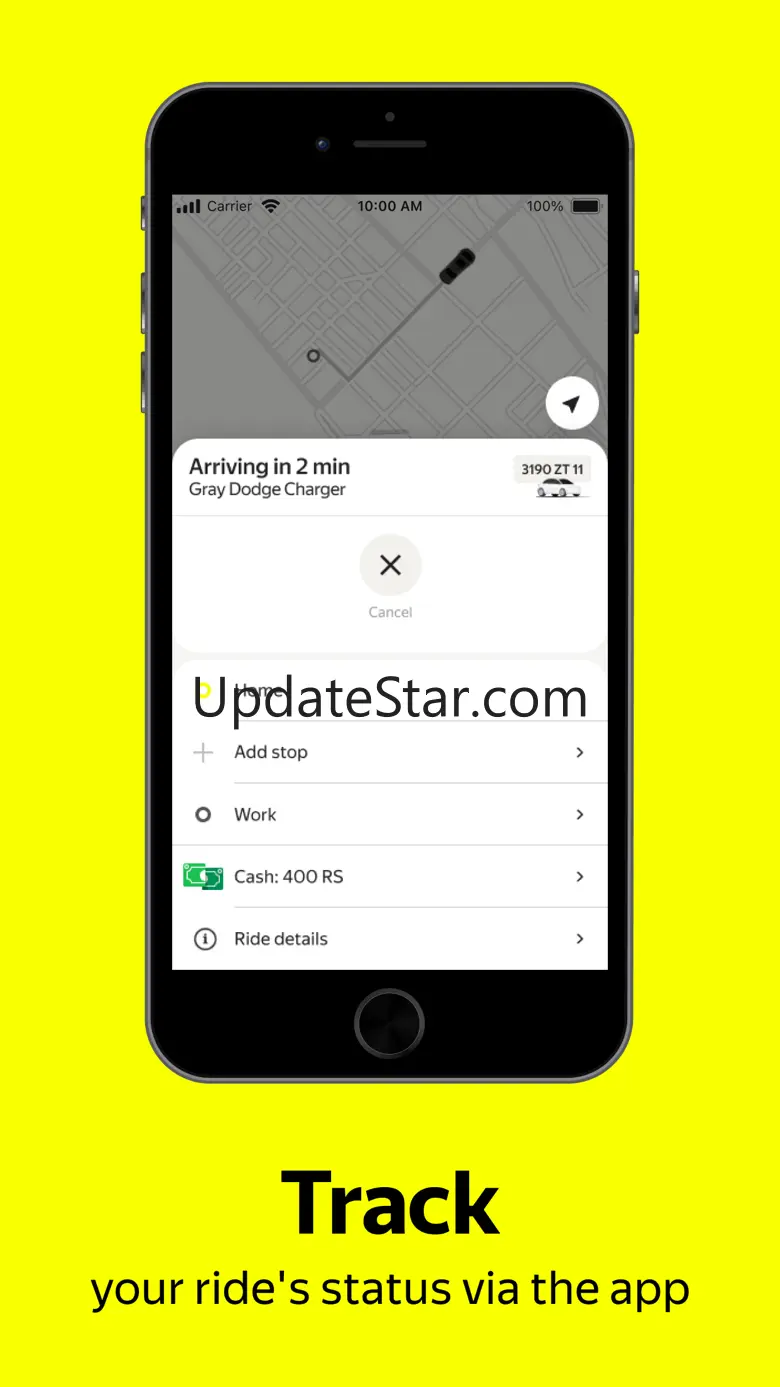Dodotaxi 1.18.0
