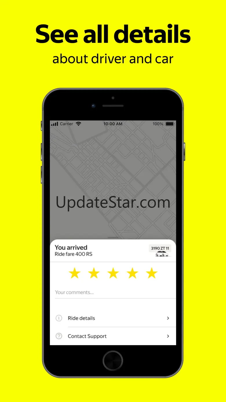 Dodotaxi 1.18.0