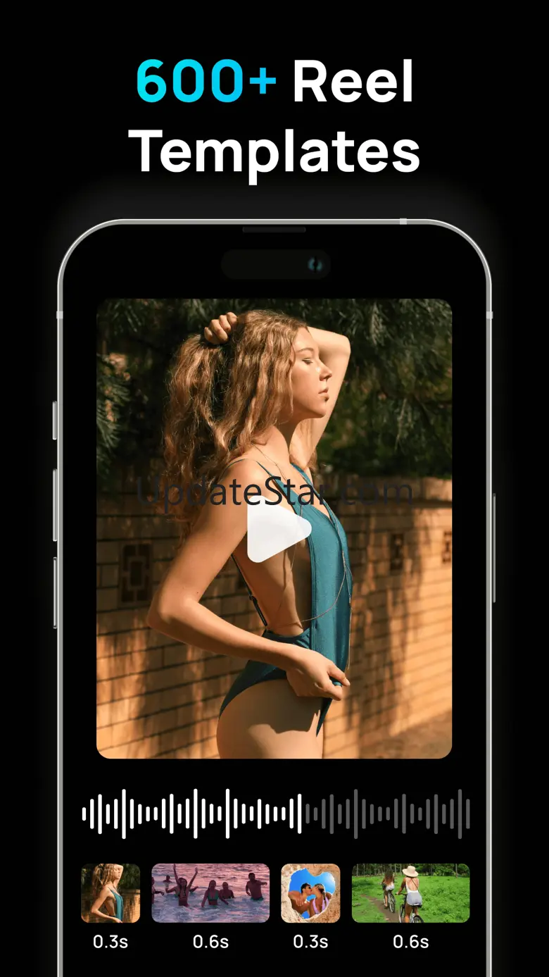 Cutz - Reel Templates & Trends 1.0.1