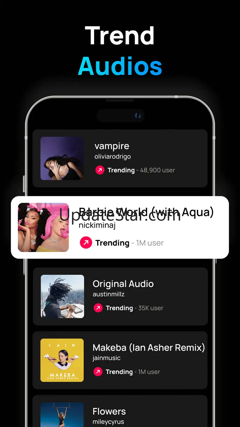 Cutz - Reel Templates & Trends 1.0.1