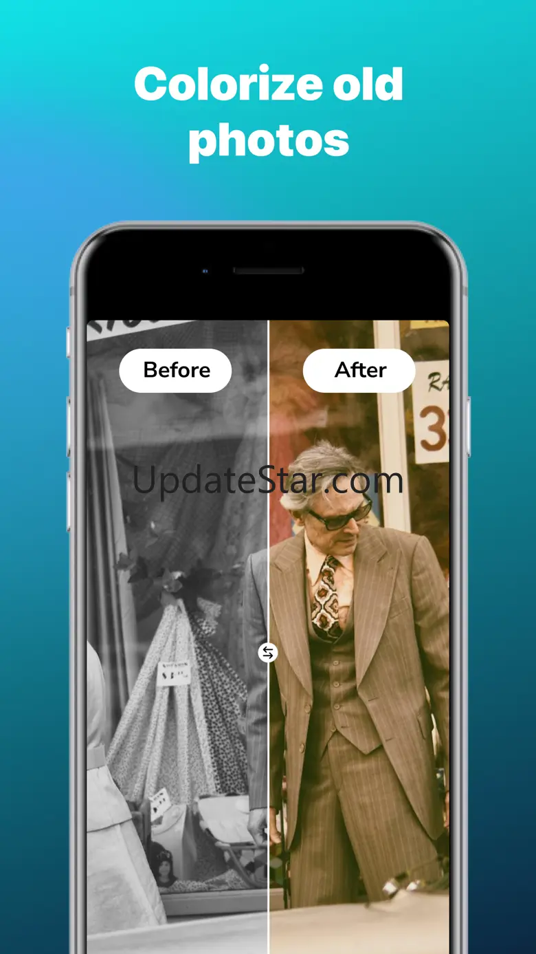 AI Photo Enhancer & Editor Lab 1.32