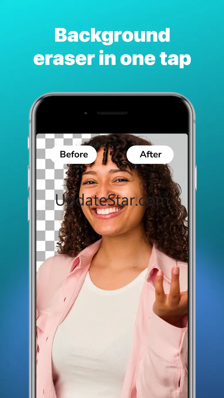 AI Photo Enhancer & Editor Lab 1.32