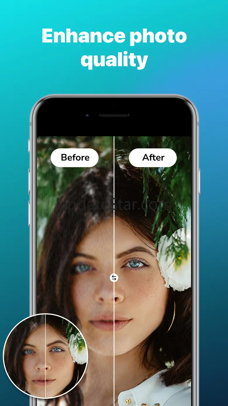 AI Photo Enhancer & Editor Lab 1.32