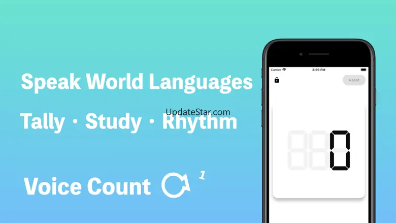 DigitalCounter - Multi-Project 0.2.0