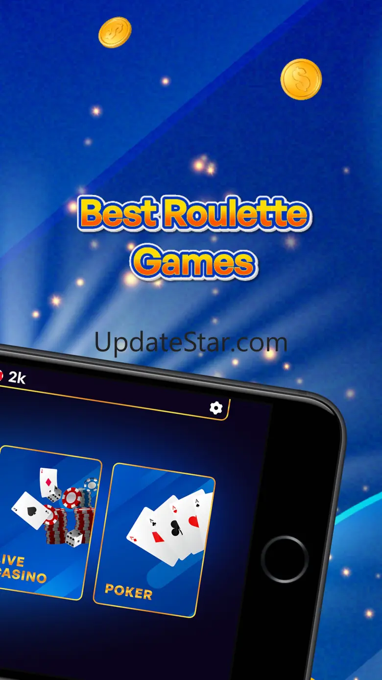 Roulette for Real 1.0