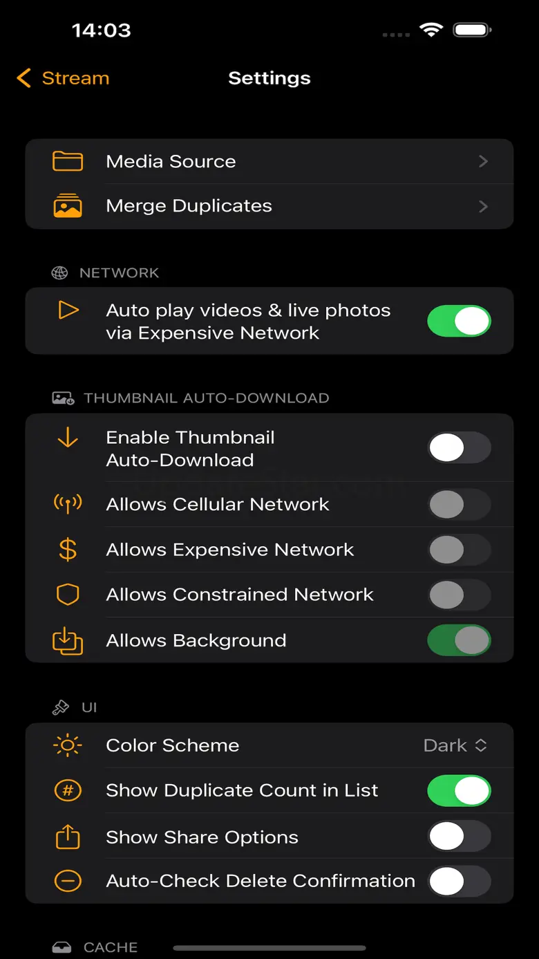 Stream - Manage & Find Photos 2.9.0