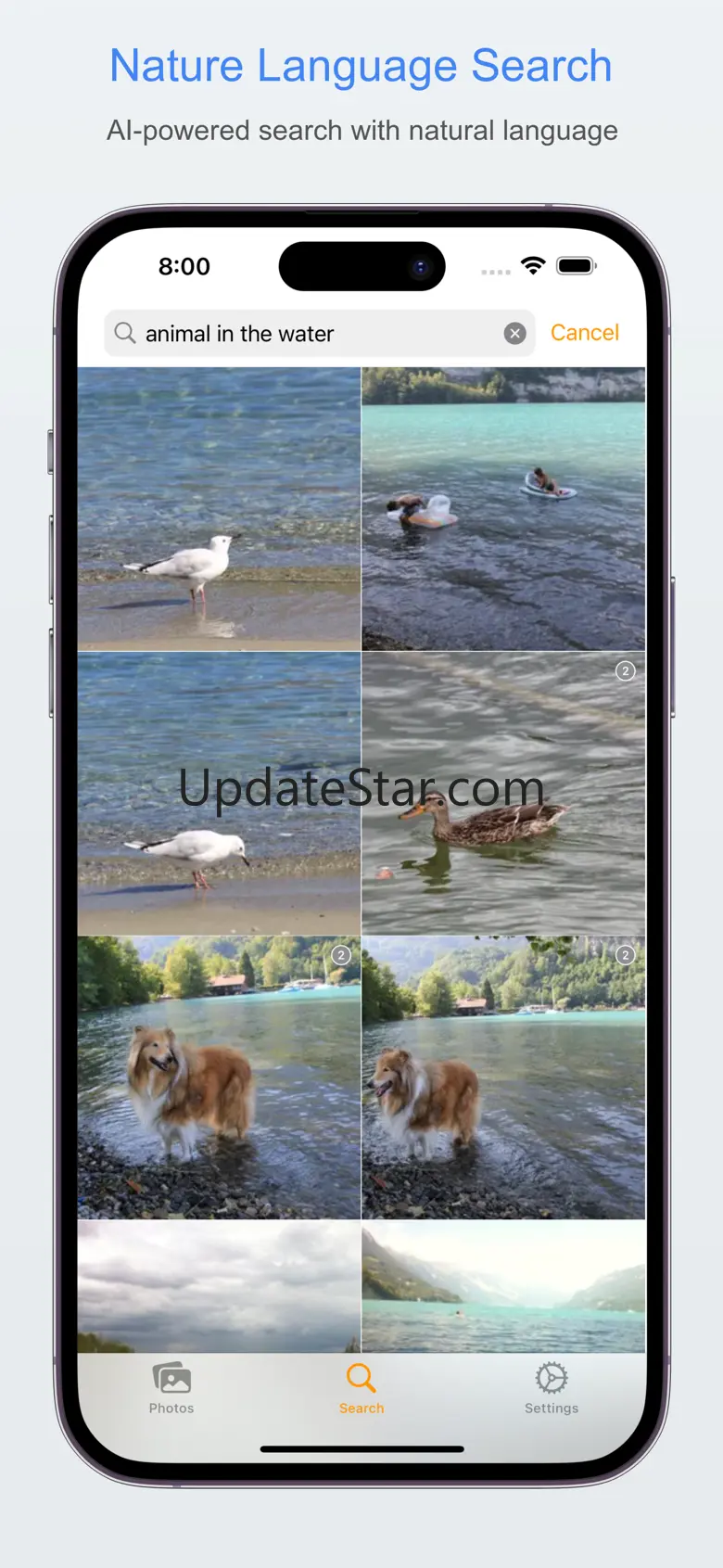 Stream - Manage & Find Photos 2.9.0
