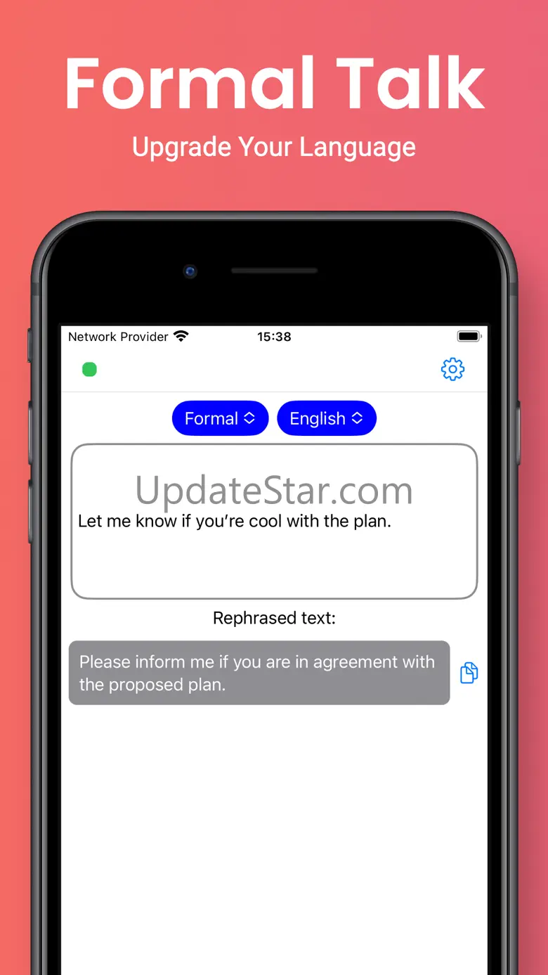 Paraphrase Tool 2.0.1