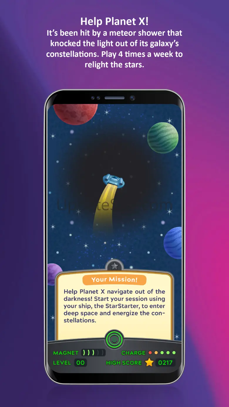 StarStarter 1.19.0