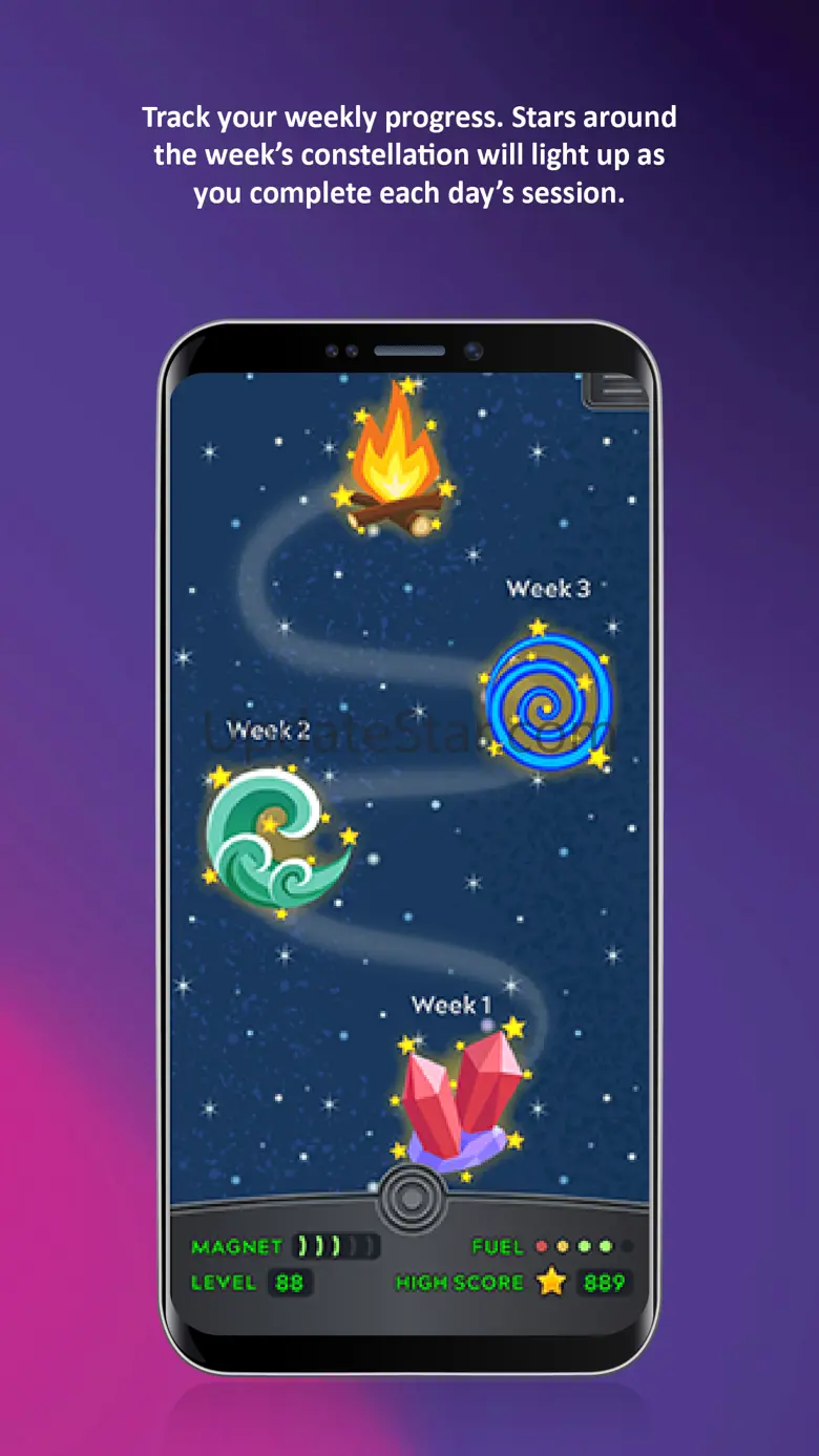 StarStarter 1.19.0