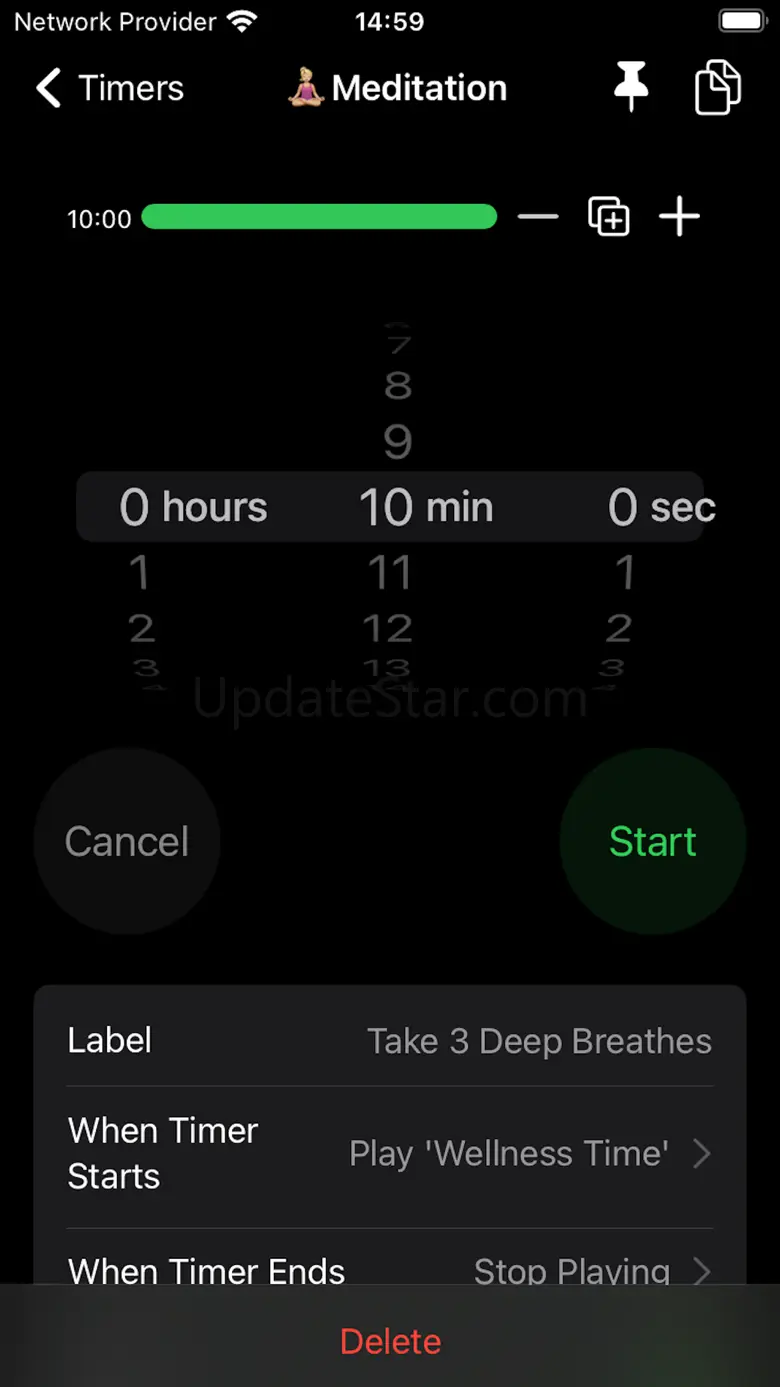 Timix – Omni Timer for All 1.9.8