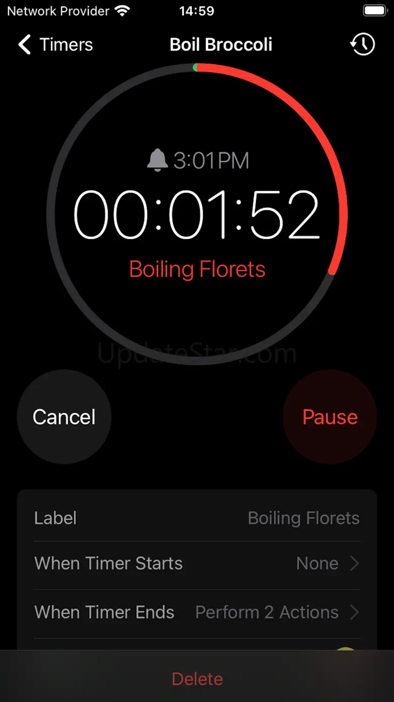 Timix – Omni Timer for All 1.9.8