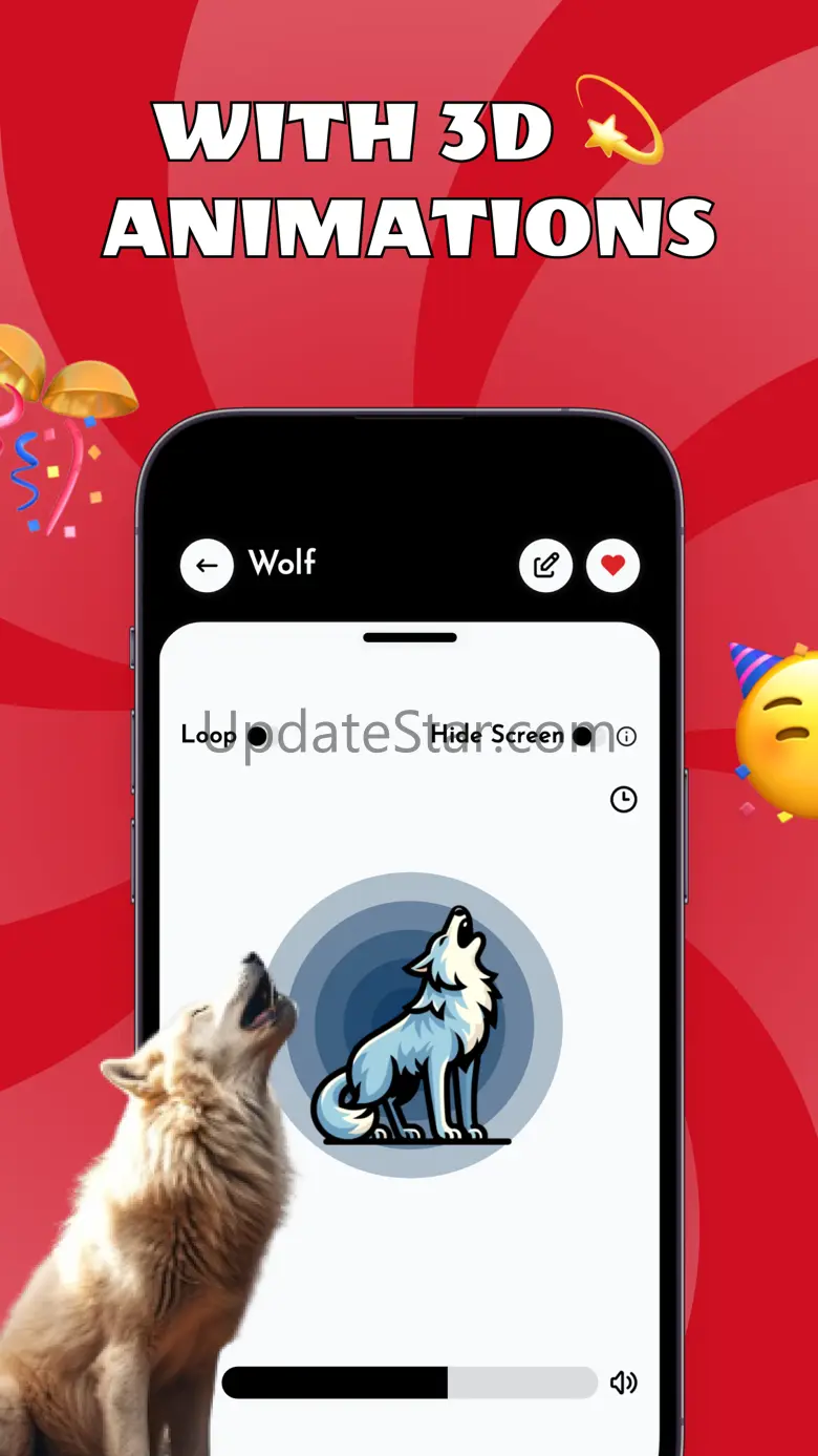 Prank App: Funny Prank Sounds 2.0.1