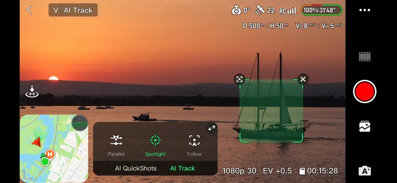 Potensic Eve 1.0.3