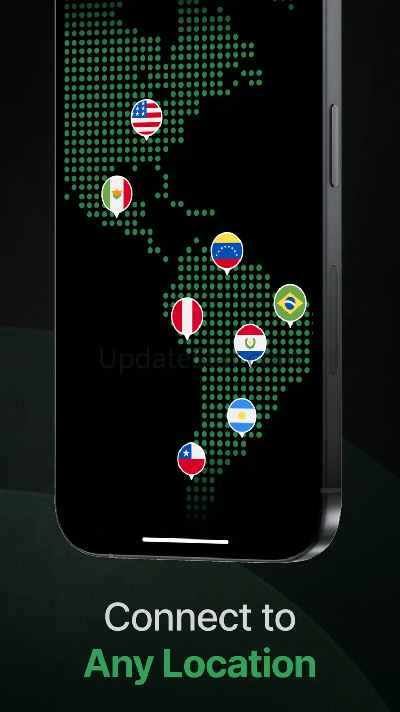 Star VPN: Unlimited Super Fast 1.2.1