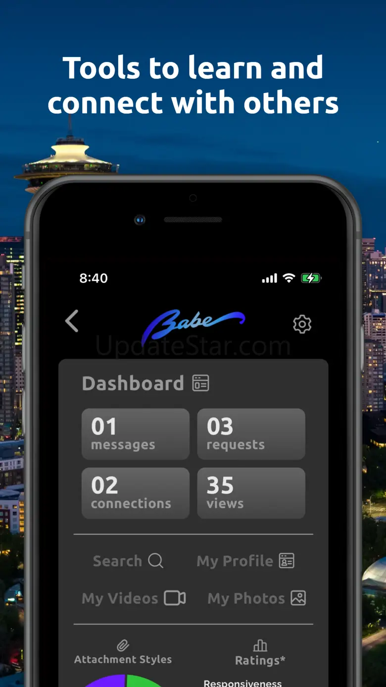 Babe: Relationship Platform 3.1.9