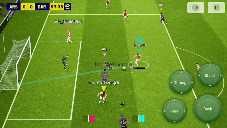 eFootball™ 9.4.1
