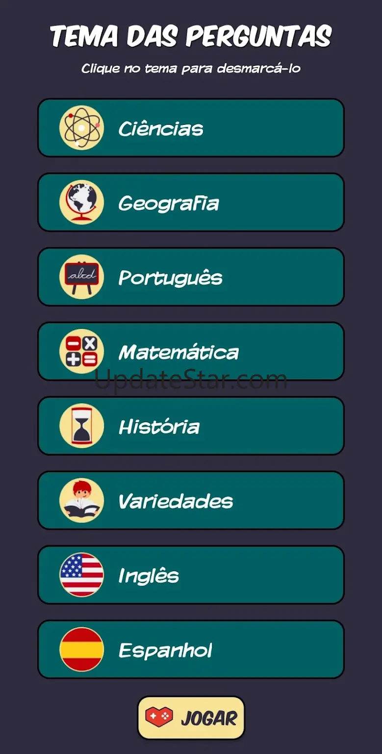 Jogo do Bilhão 2025 3.5.6