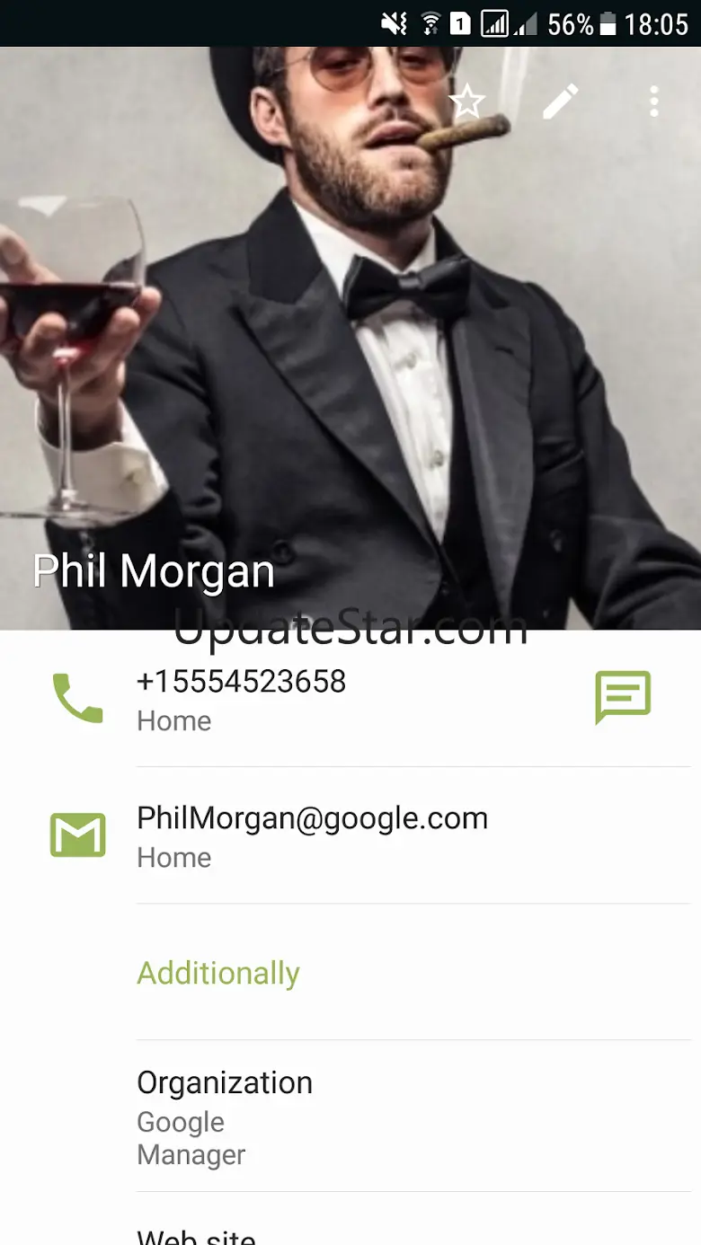 Phone + CallApp, Spam Detector 3.7.2