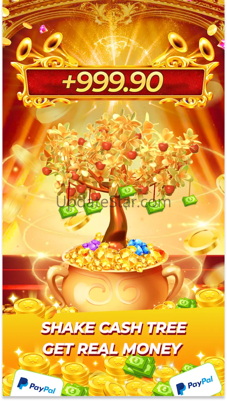 Cash Tree: Earn Grand 1.0.9