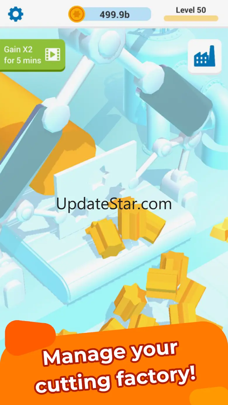 Idle Slice and Dice 2.7.2