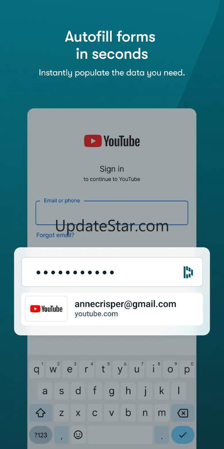 Dashlane Password Manager 6.2417.0