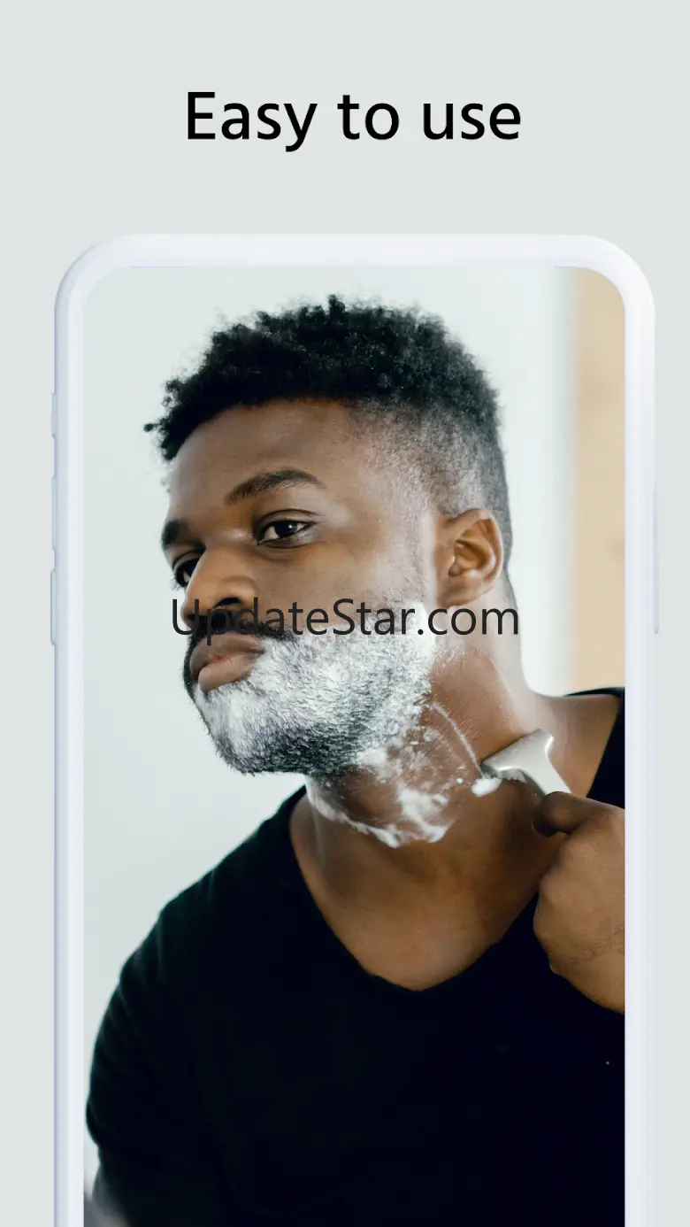 Mirror App - Beauty Mirror 1.02.26.0415