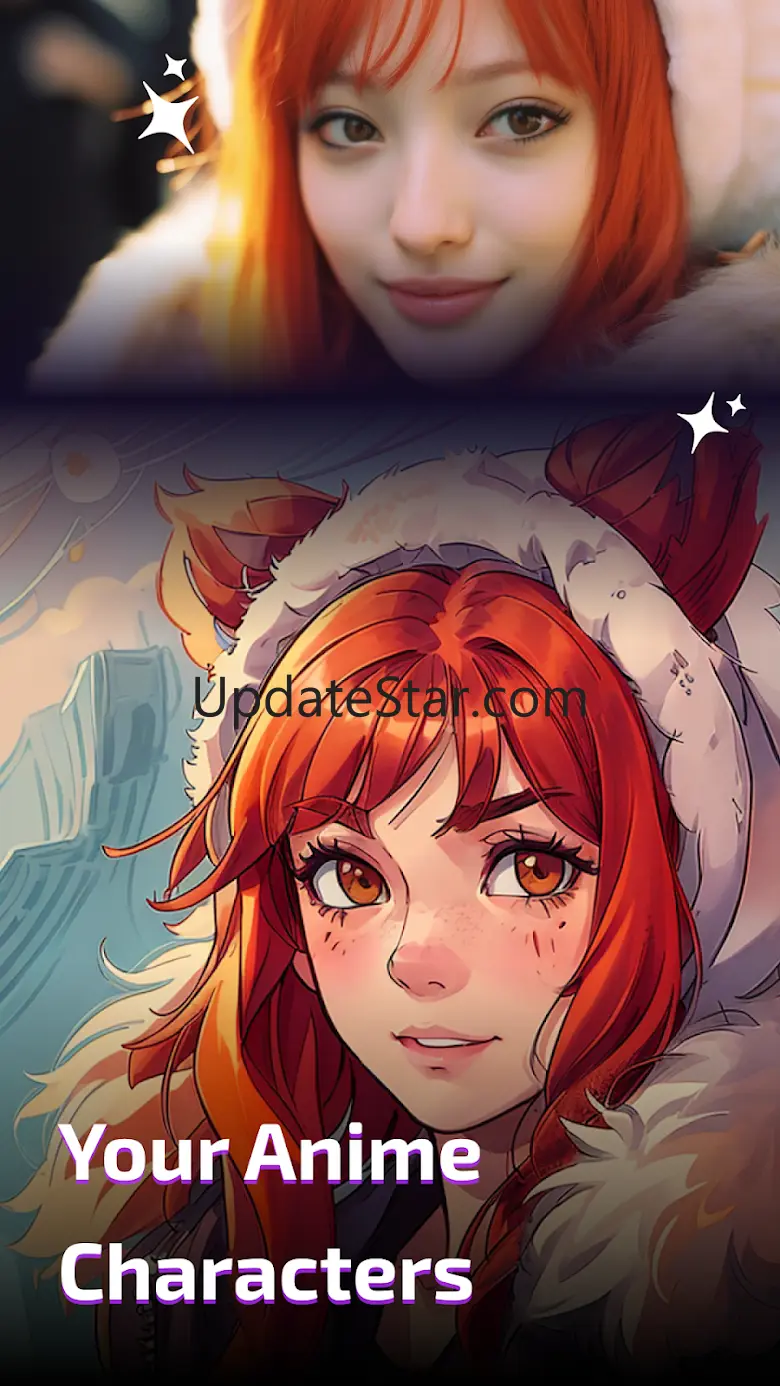 AI Art Generator - Animeify 1.0.8