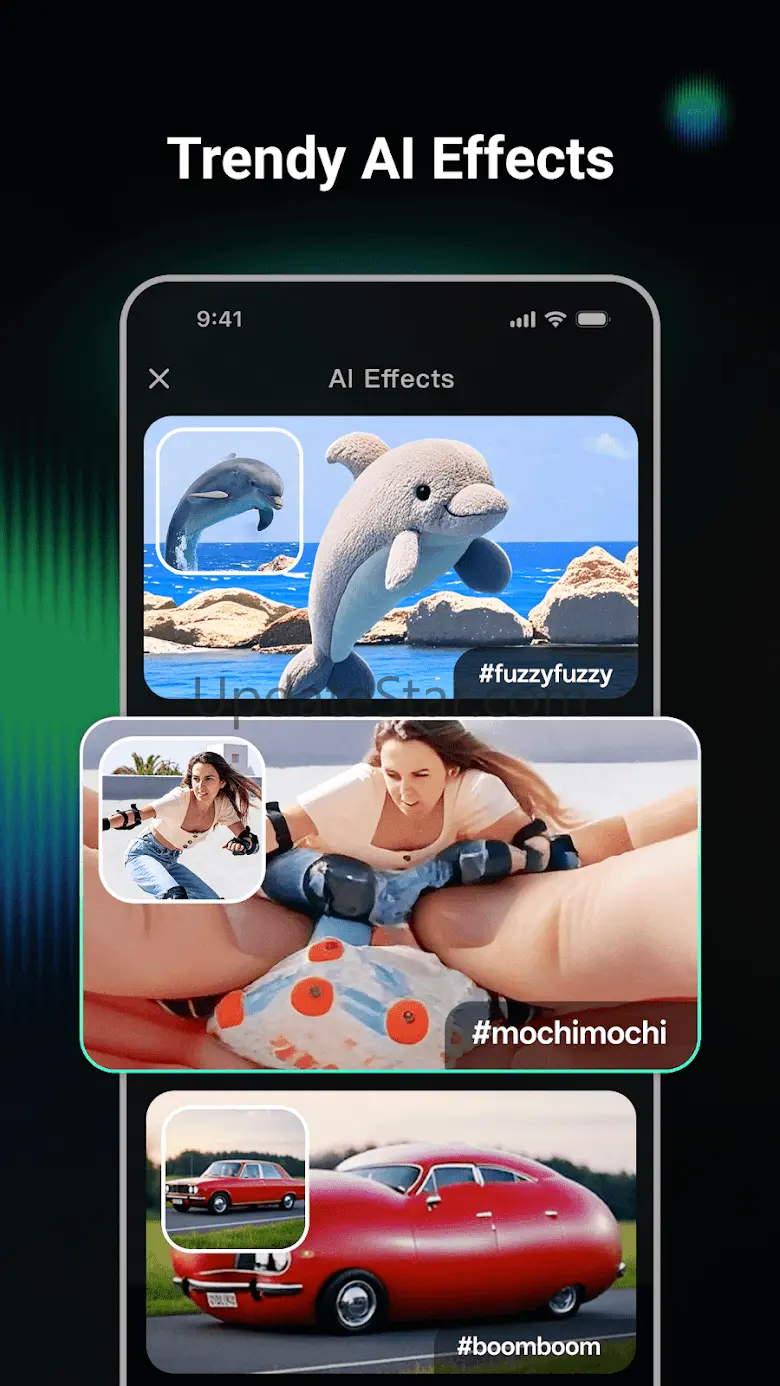 Kling AI: AI Image&Video Maker 2.3.10