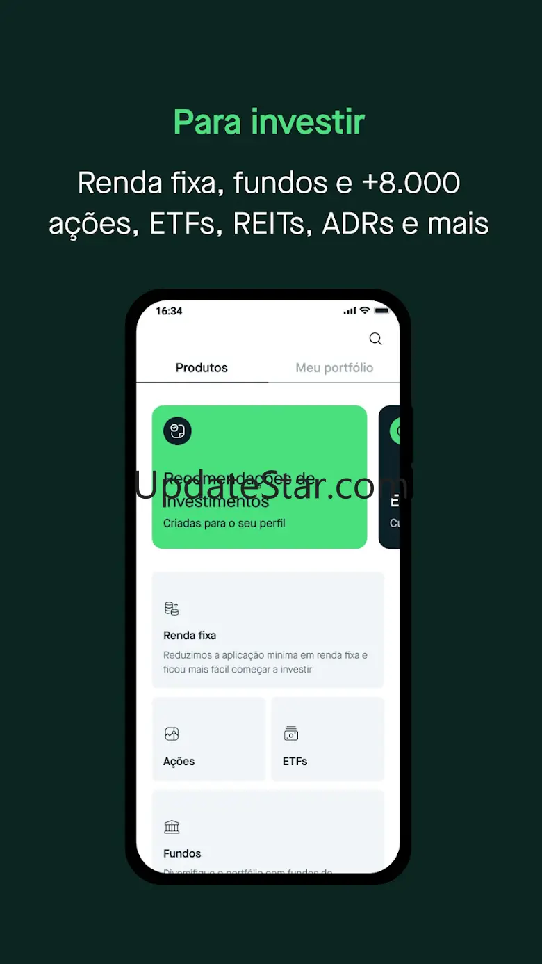 Avenue - Investir em Dólar 5.139.0