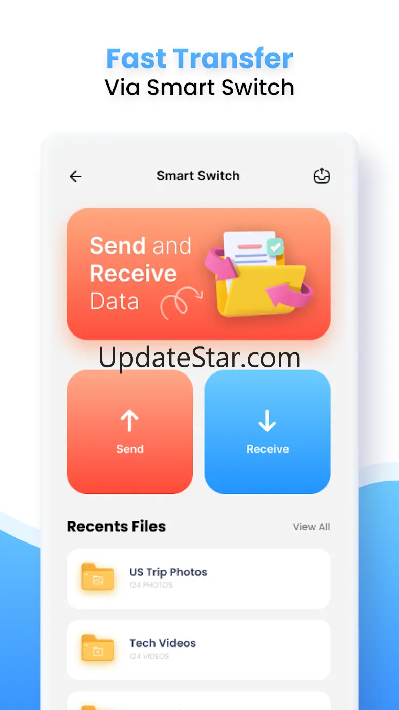 Data Transfer- Switch Mobile 2.22