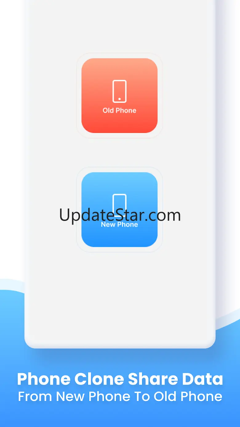 Data Transfer- Switch Mobile 2.22