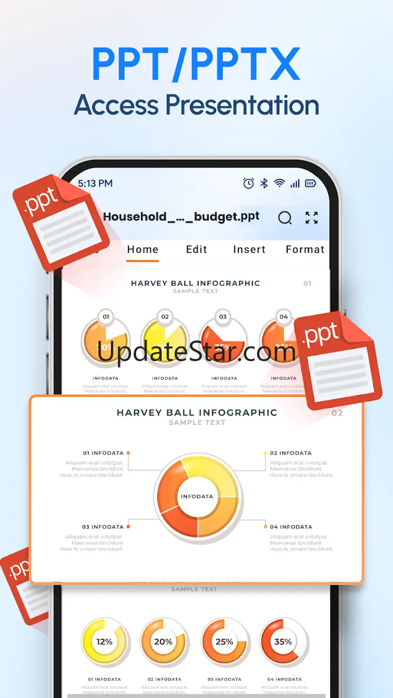 Document Viewer - Edit PDF