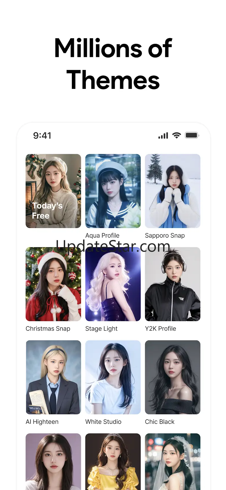 Carat - AI for Every Moment 2.184.1