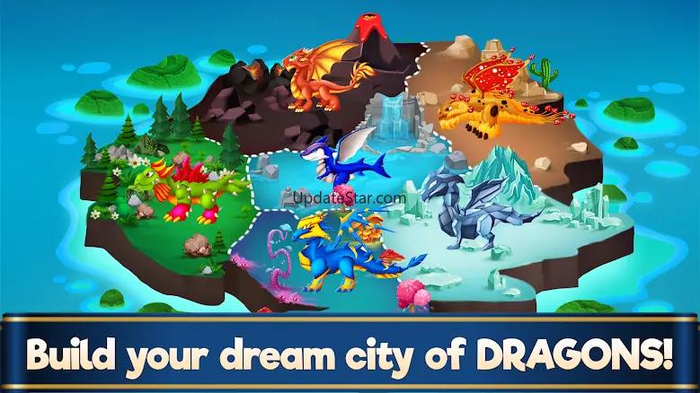 Dragon Paradise World 1.4.08