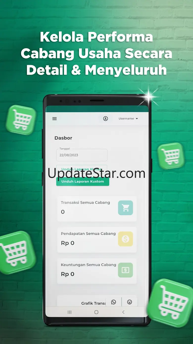 Kasir Pintar® Pro 4.0.3