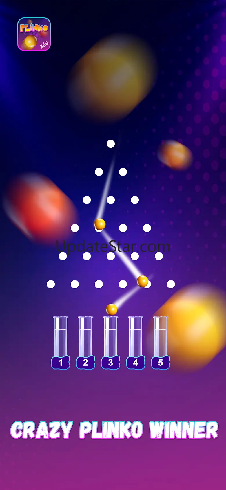Plinko Lucky 365 1.0.2