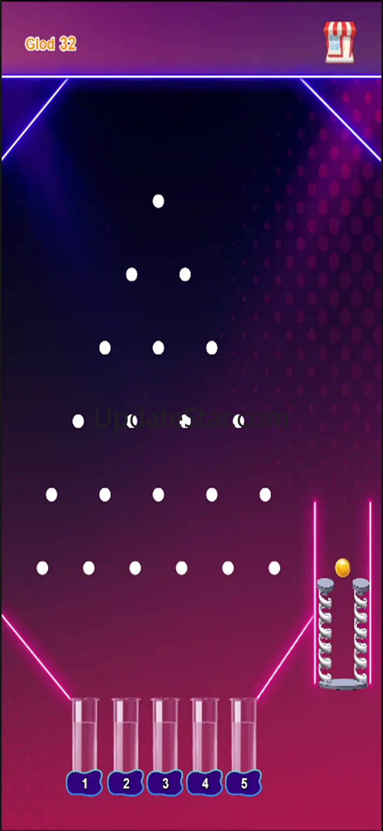 Plinko Lucky 365 1.0.2