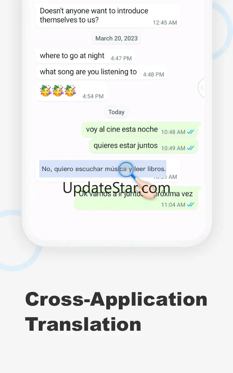 Sync Translate - All Languages 2.2.2
