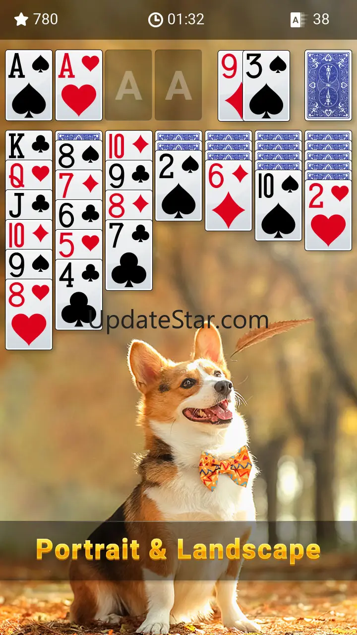 Classic Solitaire - 2025 1.22.350