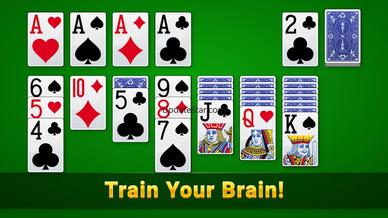 Classic Solitaire - 2025 1.22.350