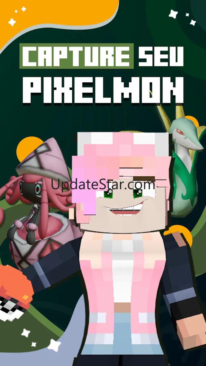 Pixelmon Brazil 2.2.4.1