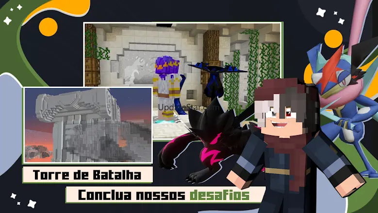 Pixelmon Brazil 2.2.4.1