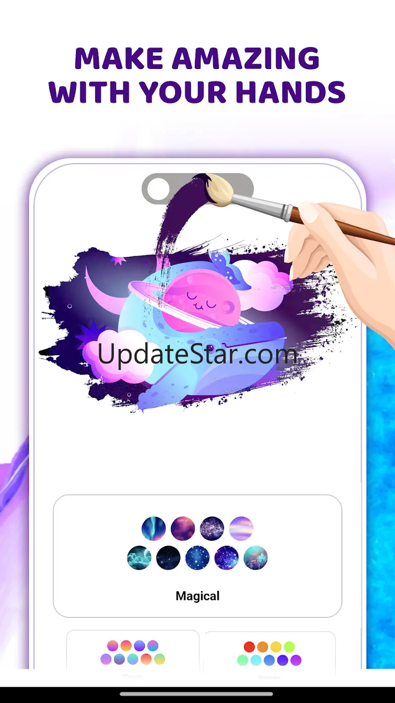 Color Pop - Paint & Coloring 1.42