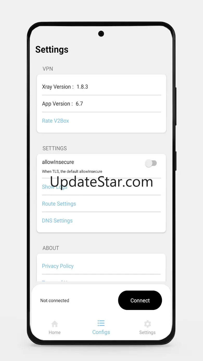 V2Box 3.2.0